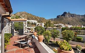 Casita Bentayga